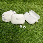 Google Pixel Buds Wireless Earbuds - Image 2